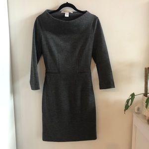 NWT DVF Wool Dress